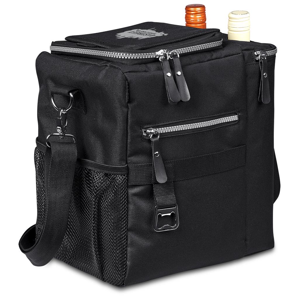 Serendipio Quivera Wine & 16-Can Cooler